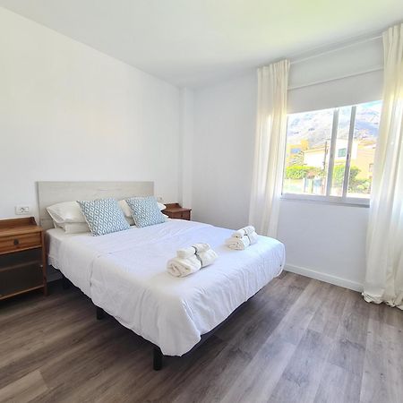 Maresia Apartment บาฮามาร์ ภายนอก รูปภาพ