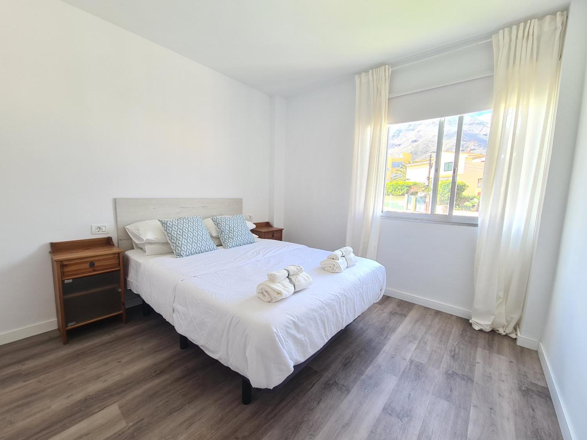 Maresia Apartment บาฮามาร์ ภายนอก รูปภาพ