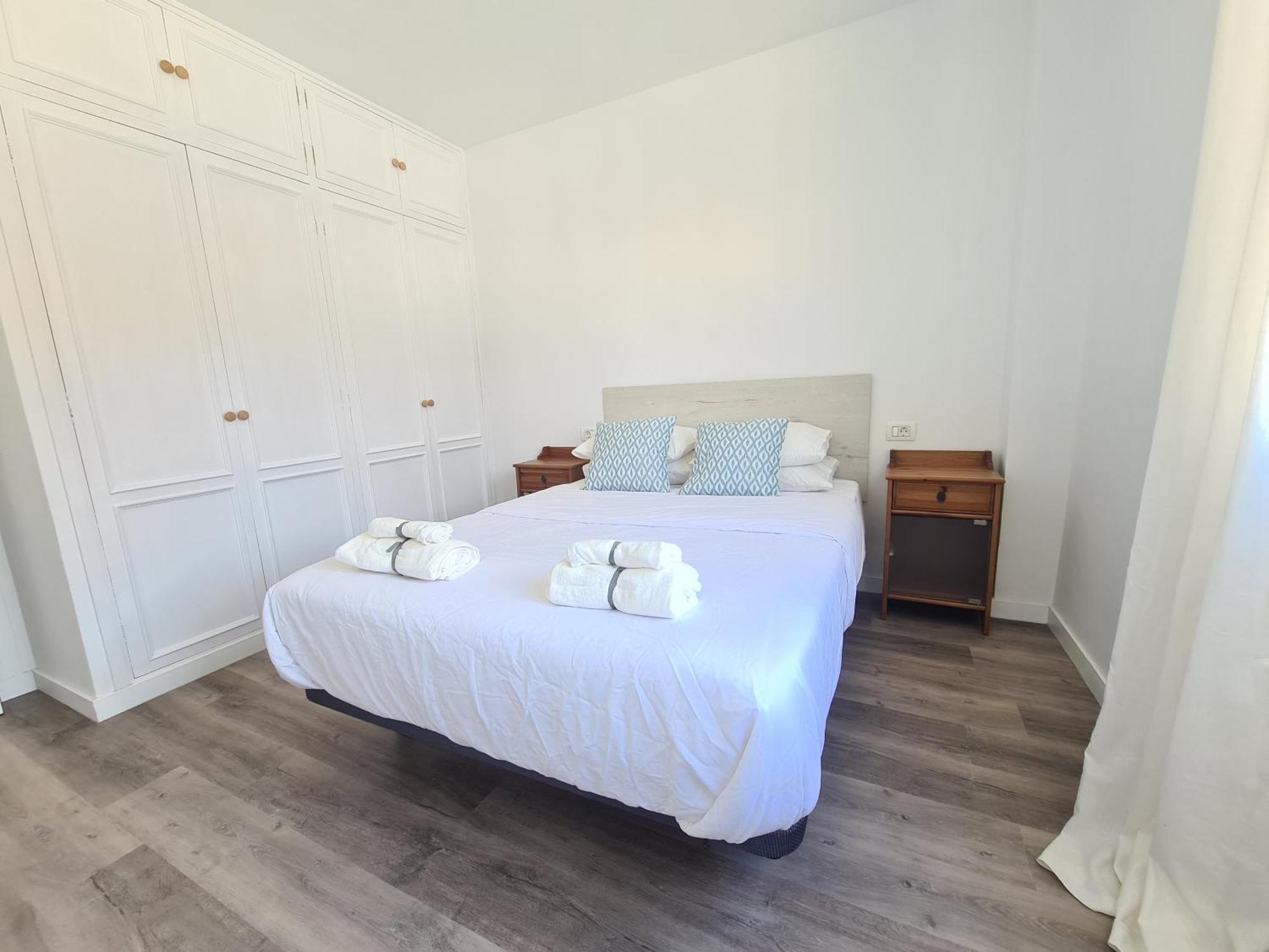 Maresia Apartment บาฮามาร์ ภายนอก รูปภาพ