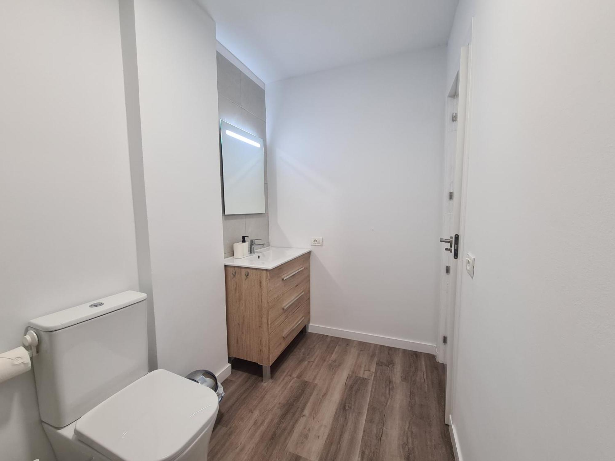 Maresia Apartment บาฮามาร์ ภายนอก รูปภาพ