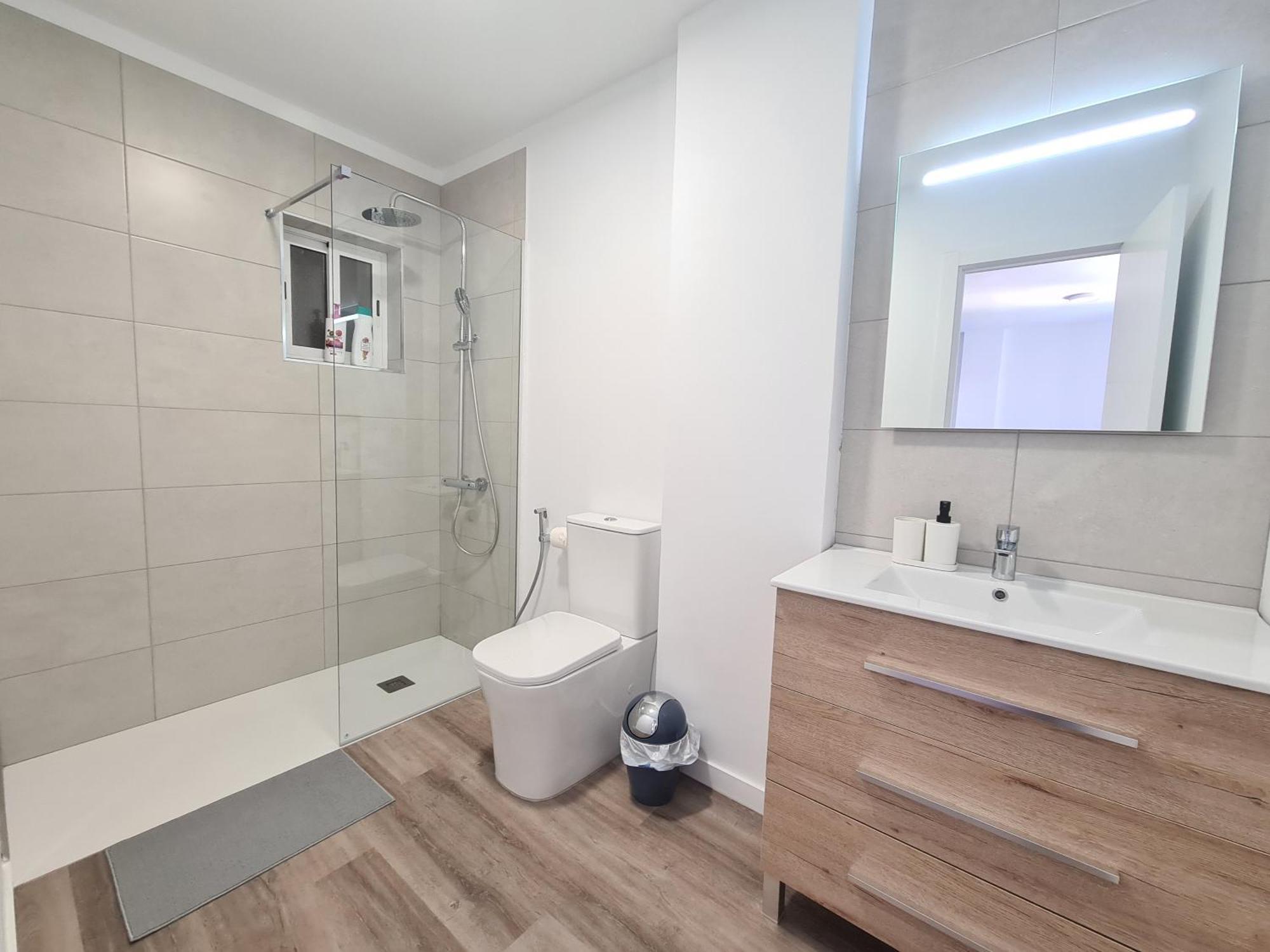 Maresia Apartment บาฮามาร์ ภายนอก รูปภาพ