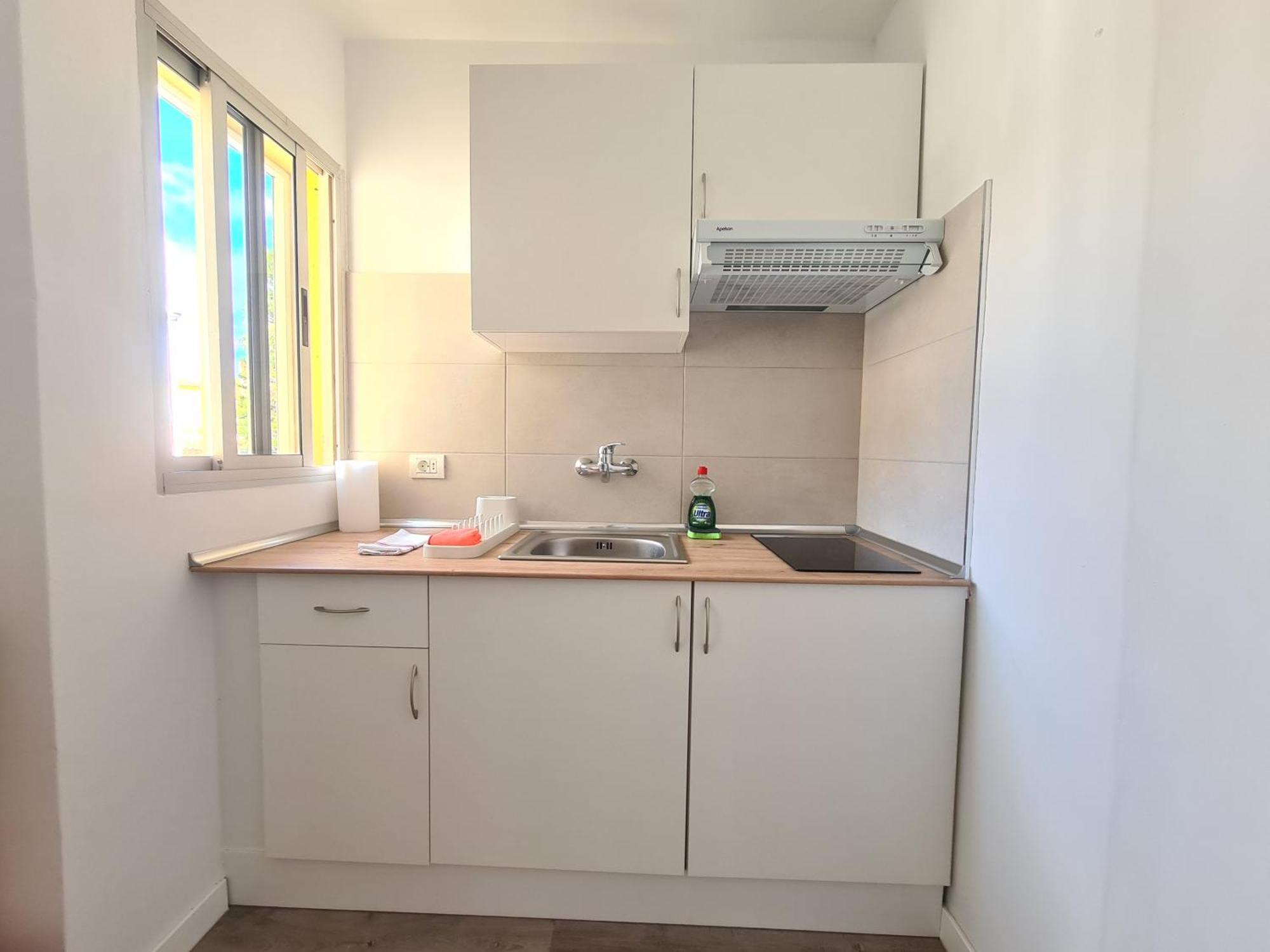 Maresia Apartment บาฮามาร์ ภายนอก รูปภาพ