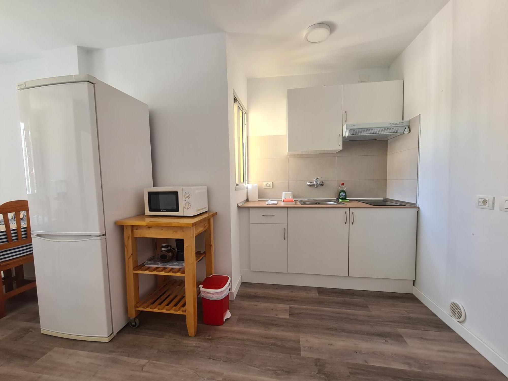 Maresia Apartment บาฮามาร์ ภายนอก รูปภาพ