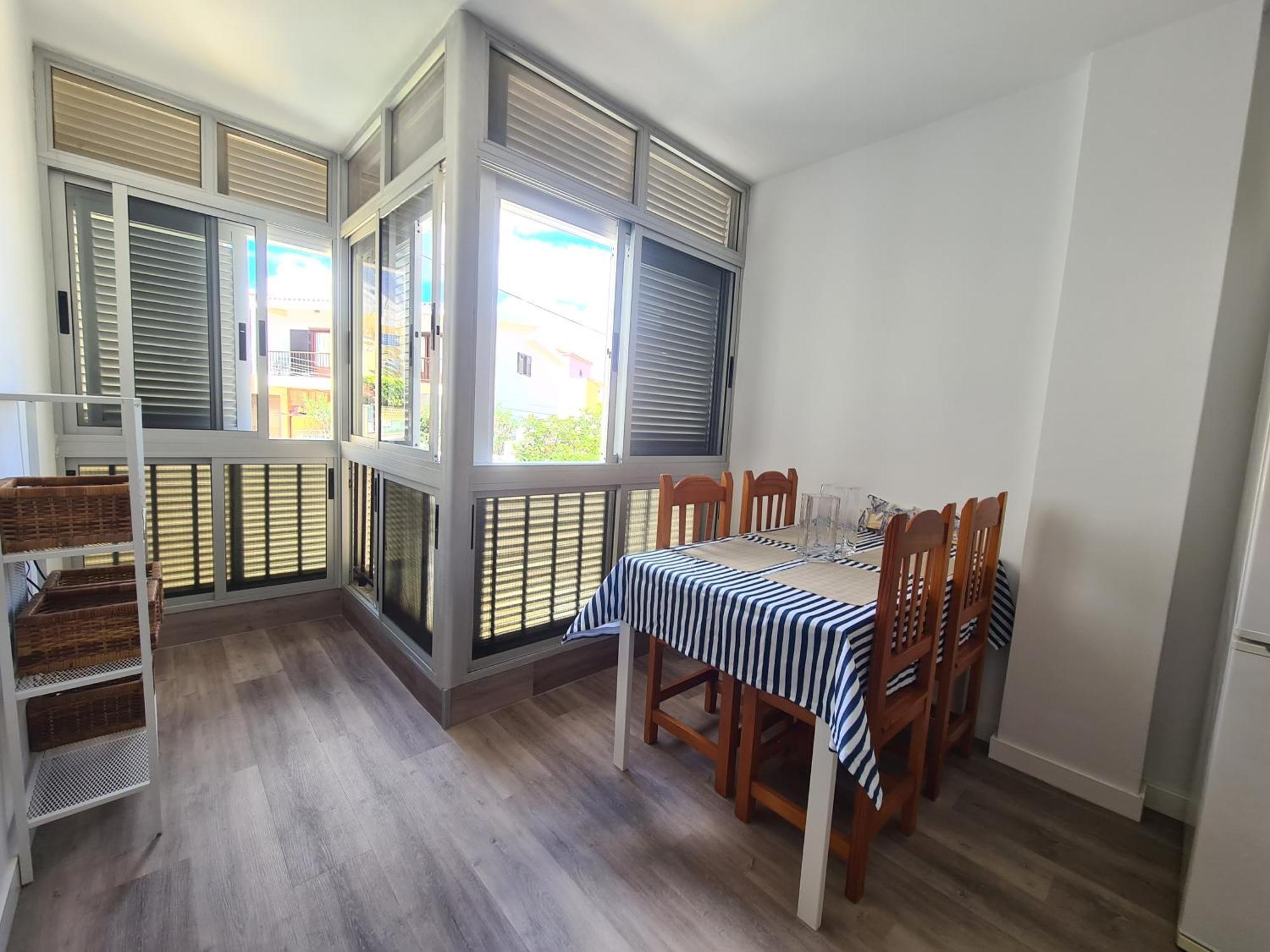 Maresia Apartment บาฮามาร์ ภายนอก รูปภาพ