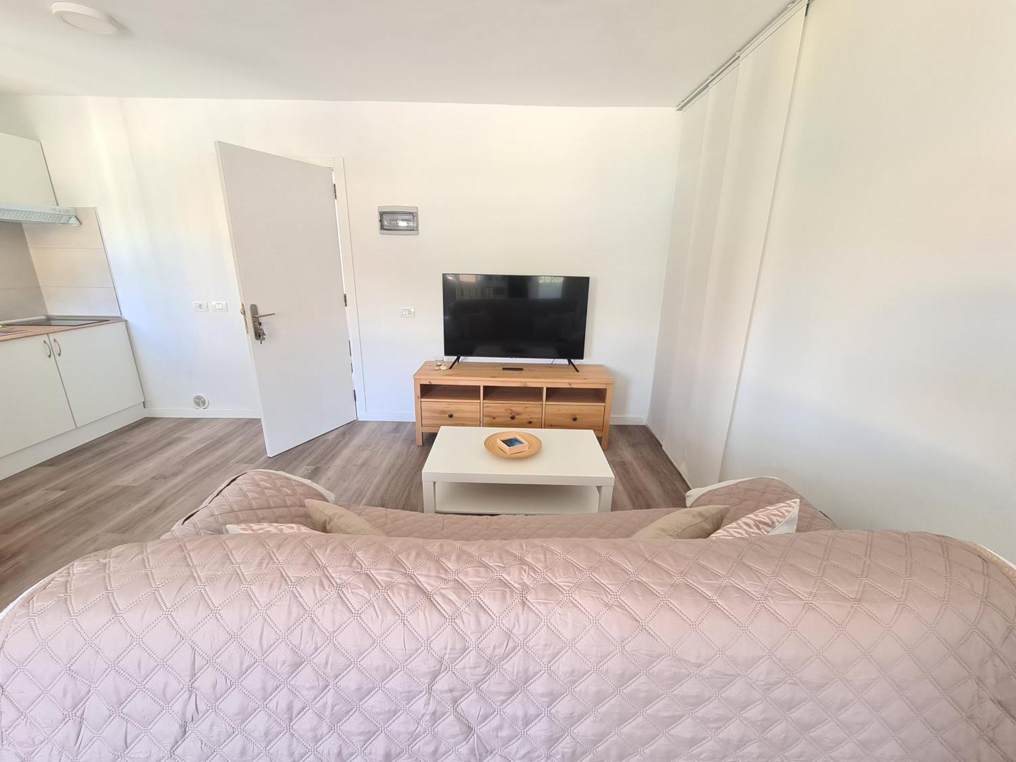 Maresia Apartment บาฮามาร์ ภายนอก รูปภาพ