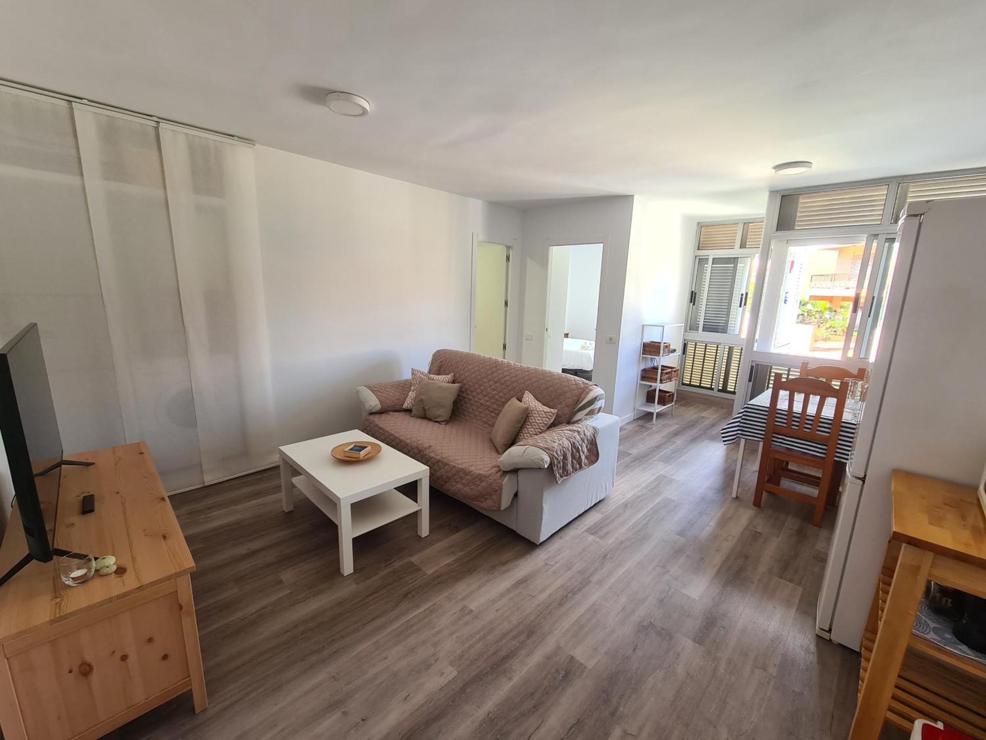 Maresia Apartment บาฮามาร์ ภายนอก รูปภาพ