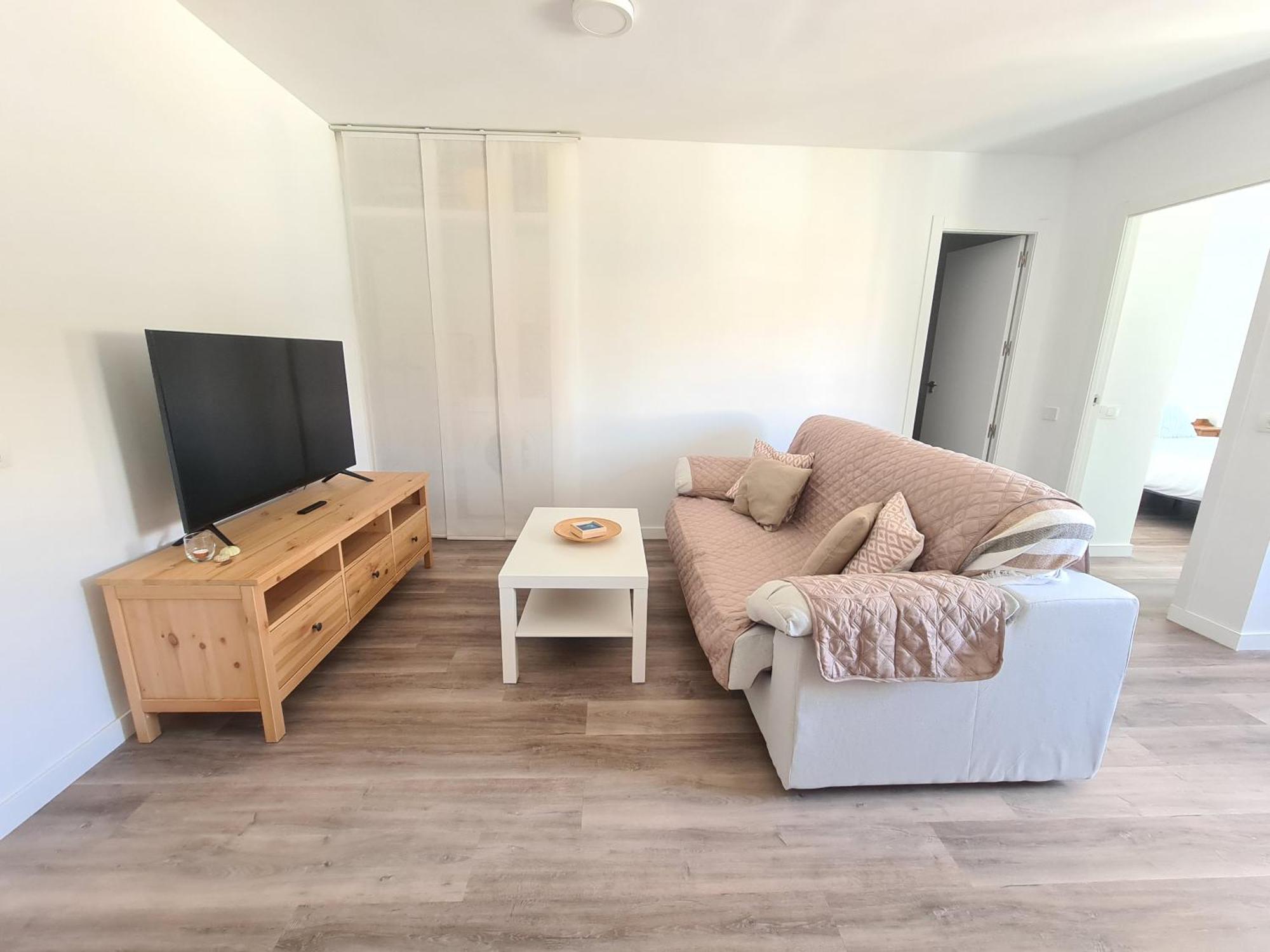 Maresia Apartment บาฮามาร์ ภายนอก รูปภาพ